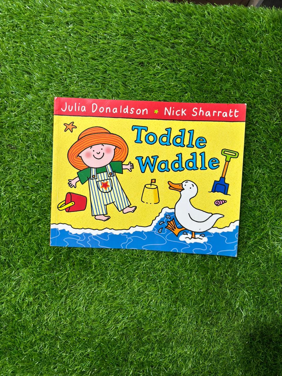 Toddle Waddle