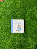 Peter Rabbit Numbers