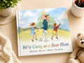 We're Going on a Bear Hunt