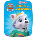 Nickelodeon PAW Patrol Pups For All Season