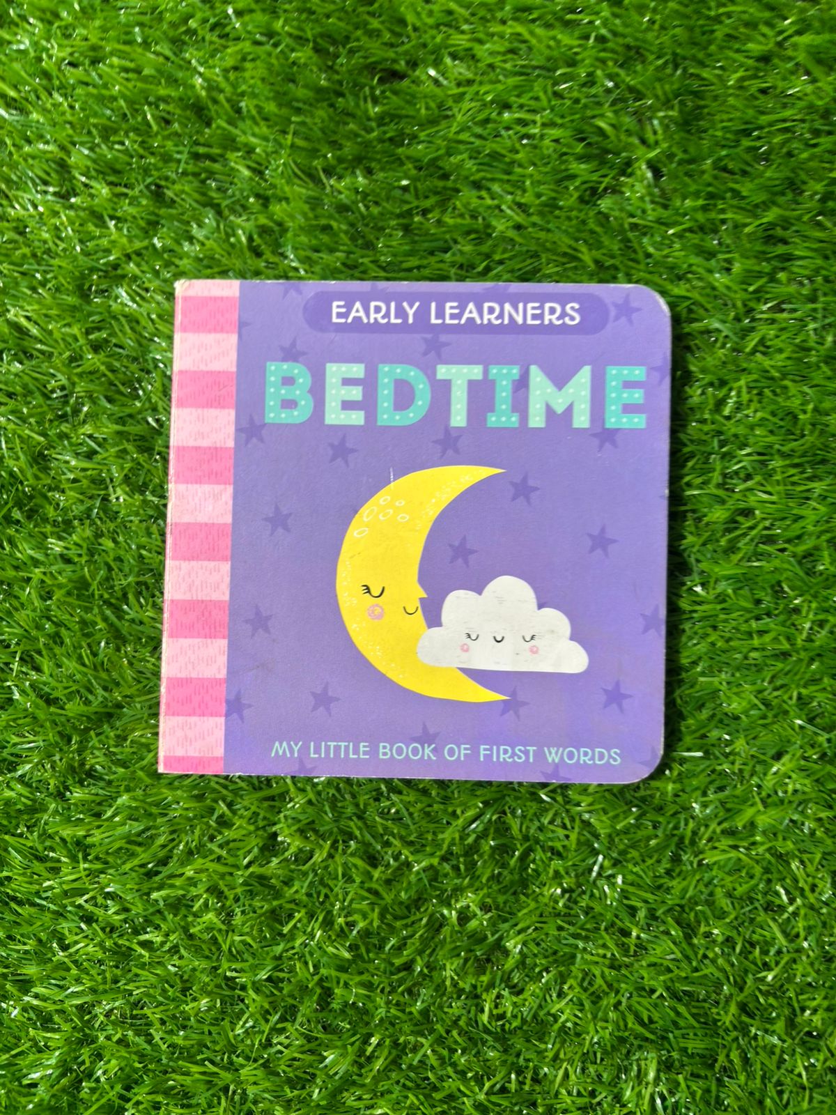 Bedtime