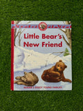 Little Bear's New Friend