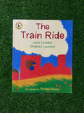 Train Ride