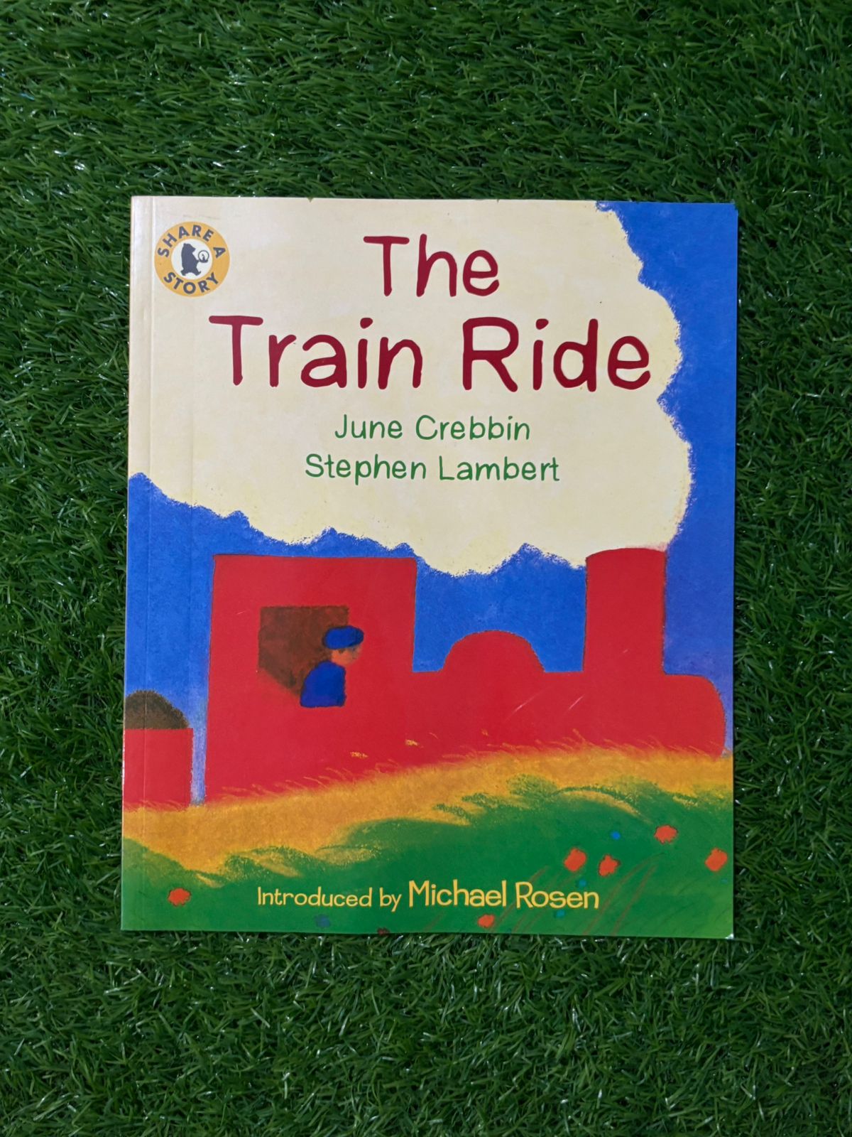 Train Ride