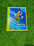 Disney Peter Pan Story Book