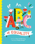 An ABC of Equality (Volume 1) (Empowering Alphabets, 1)