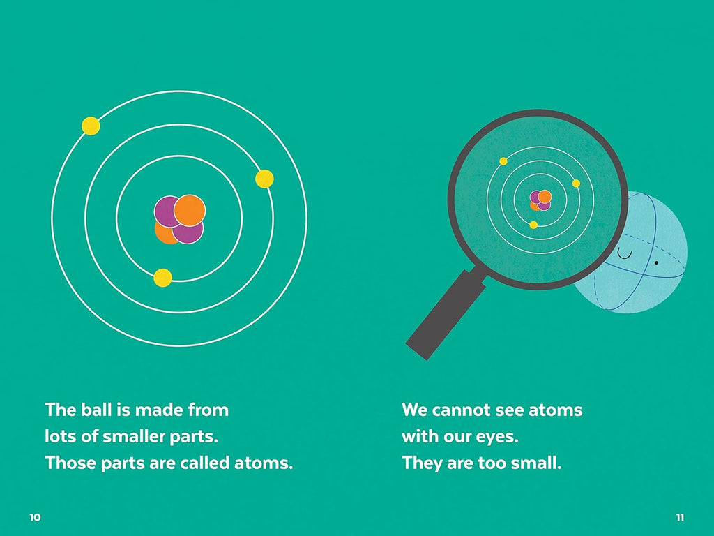 Brainy Science Readers: Do You Know Quantum Physics? (Brand New)