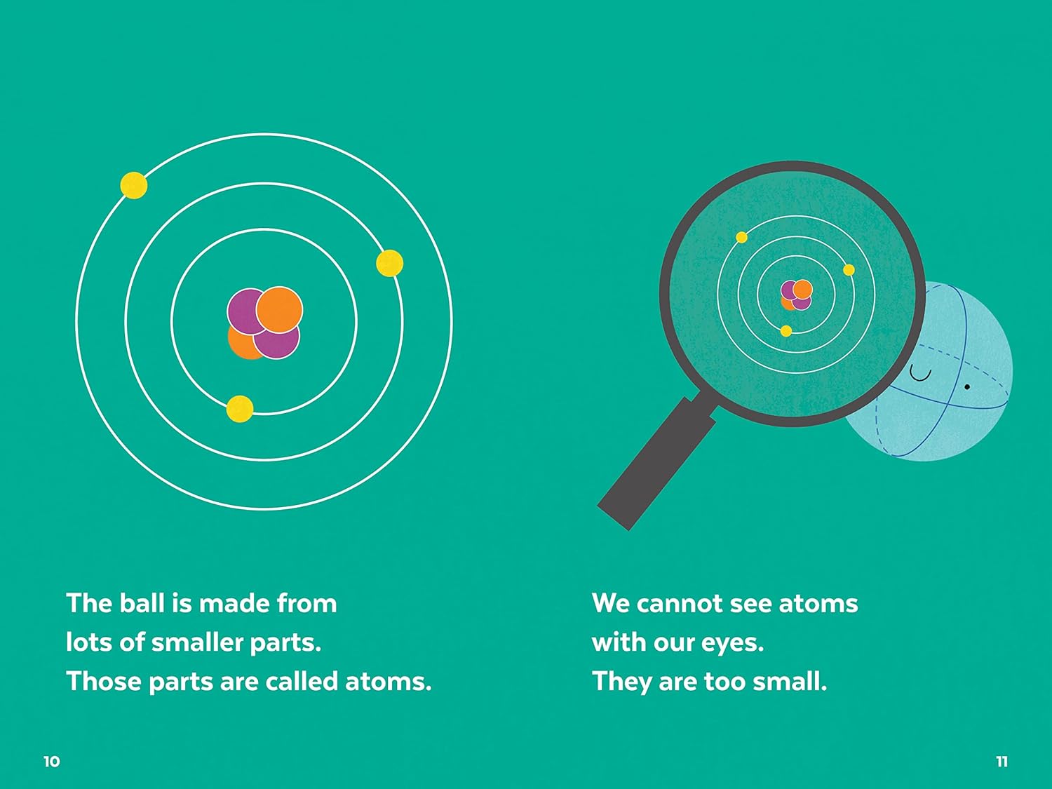 Brainy Science Readers: Do You Know Quantum Physics? (Brand New)