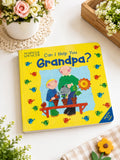 Can I Help You Grandpa