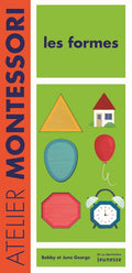 Les Formes: Atelier Montessori (French)