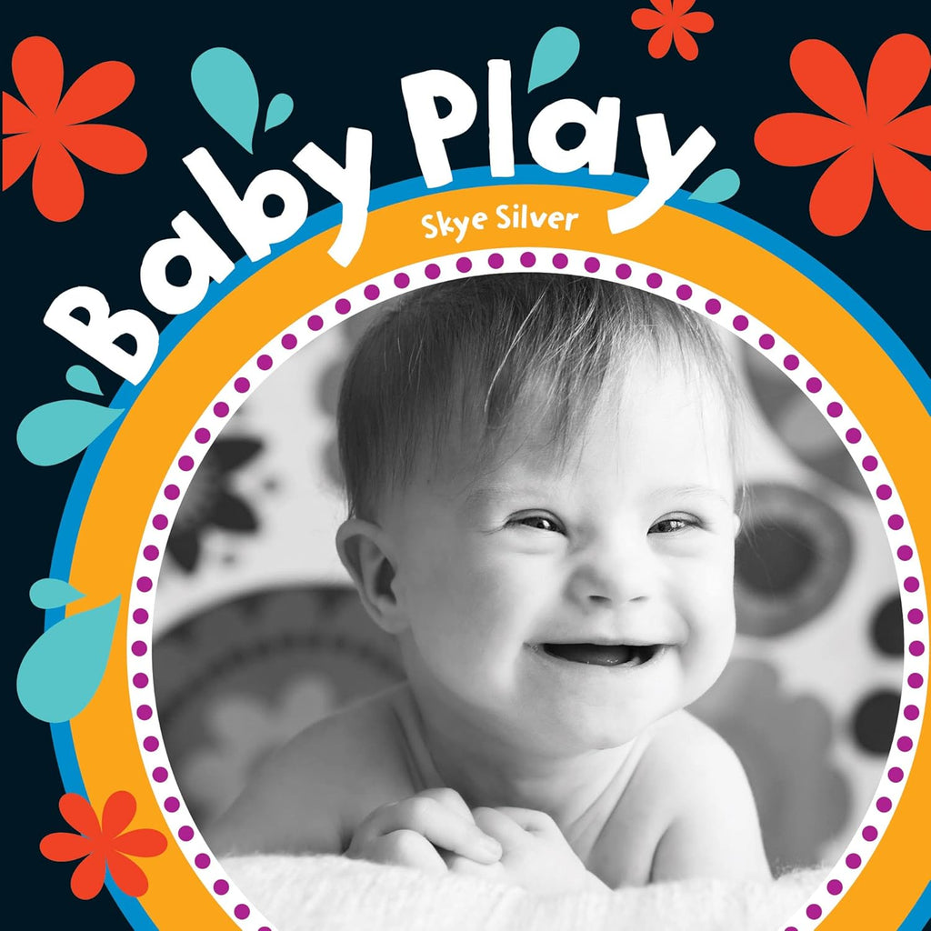 Baby Play: 2 (Baby's Day)