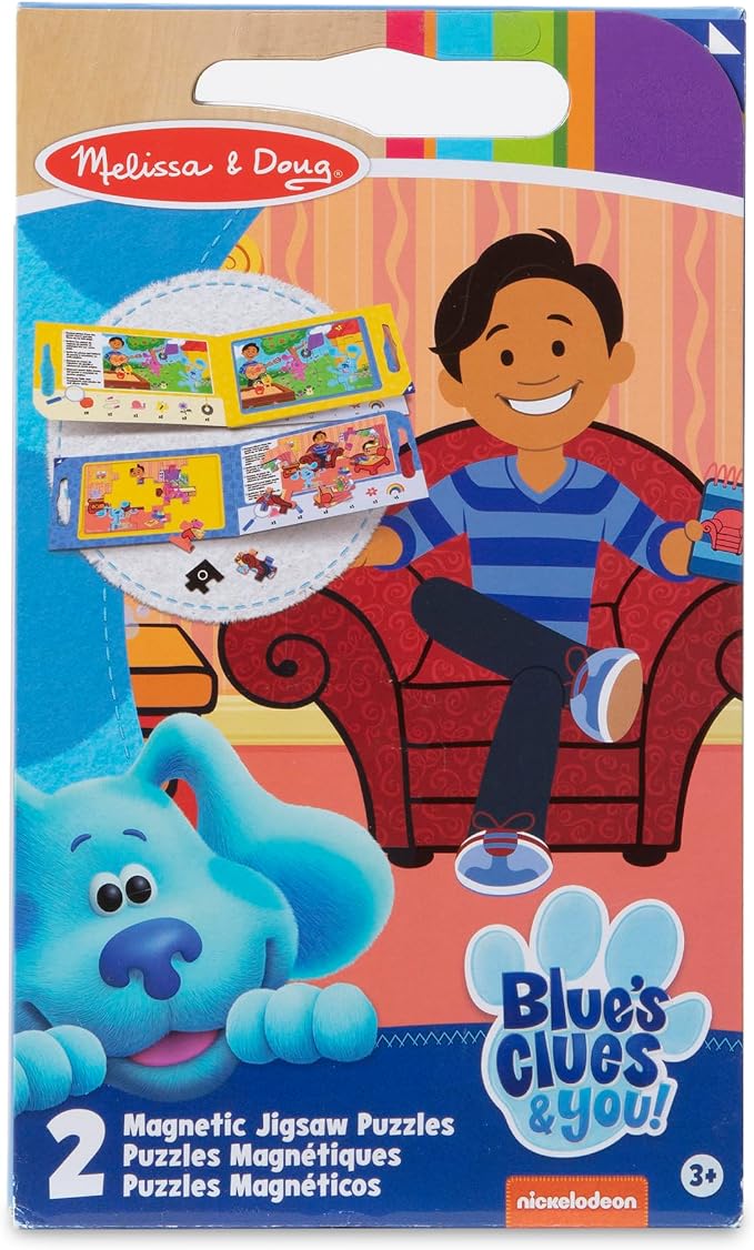 Melissa & Doug