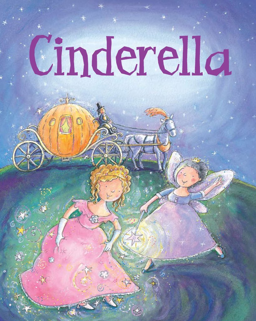 Cinderella