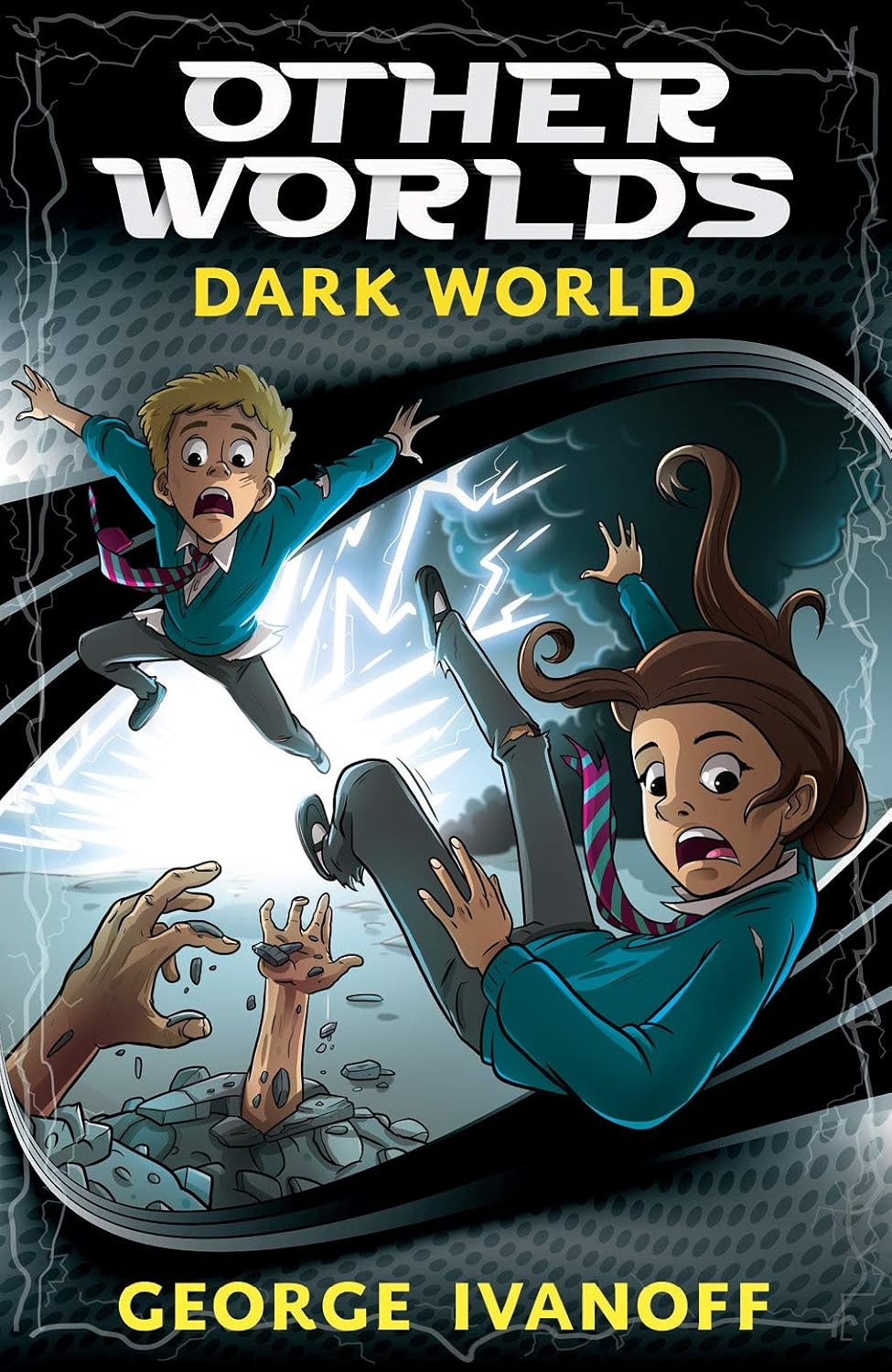 OTHER WORLDS 4: Dark World (New)