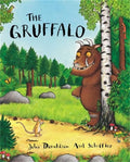The Gruffalo: The classic rhyming picture book adventure and must-read bedtime family favourite