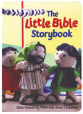 The Little Bible Storybook
