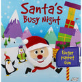 Santa's Busy Night