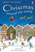 CHRISTMAS AROUND THE WORLD YR1 (Young Reading Series 1)