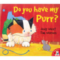Have You Got My Purr?