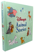Disney's Animal Stories (Disney Storybook Collections)