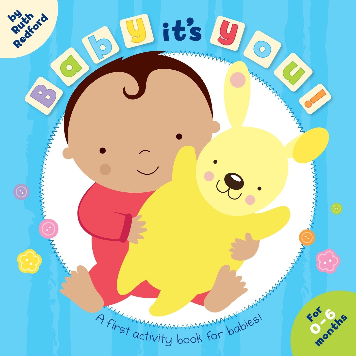 Baby, It's You (Good Condition)