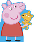 Peppa Pig All About Peppa BRAND NEW