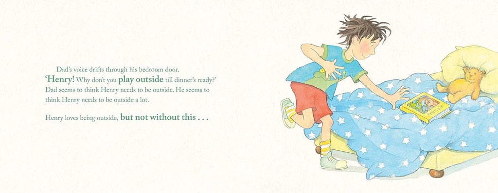 The Camping Trip: A Book About Learning (5) (Smiling Mind)