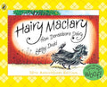 Hairy Maclary from Donaldson's Dairy. Lynley Dodd