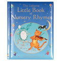 Little Book of Nursery Rhymes