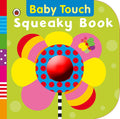 Squeaky Book (Baby Touch)