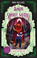The Sign of the Sinister Sorcerer (12) (The House with a Clock in Its Walls)