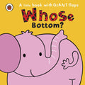 Whose Bottom?