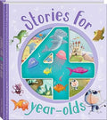 Stories for Four-year-olds