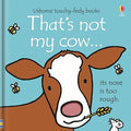 That's not my Cow