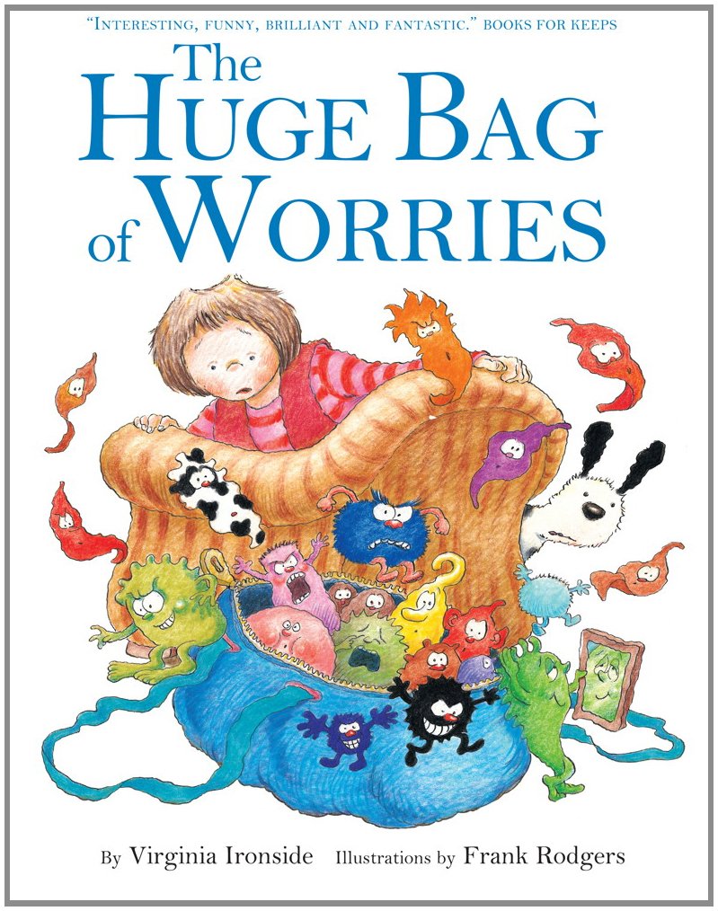 The Huge Bag of Worries