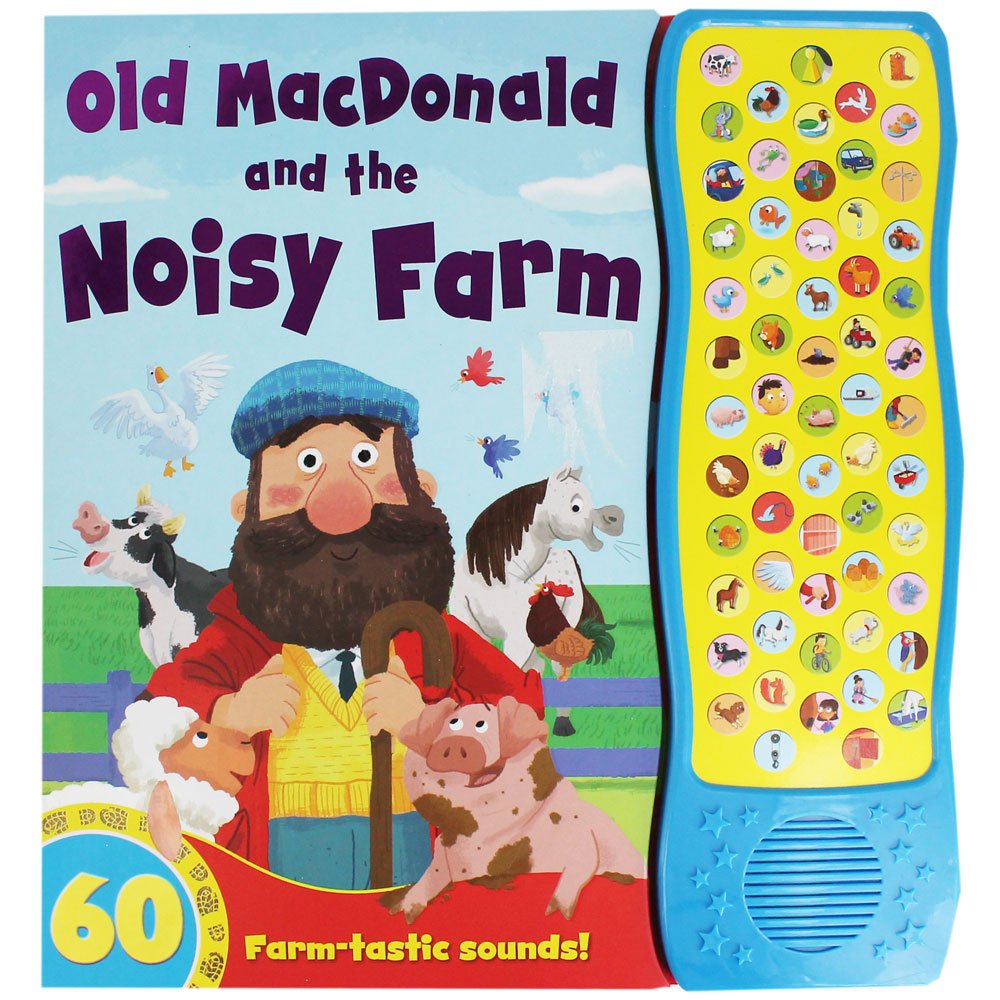 Old Macdonald