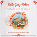 Alison Uttley Fuzzypeg Goes to School