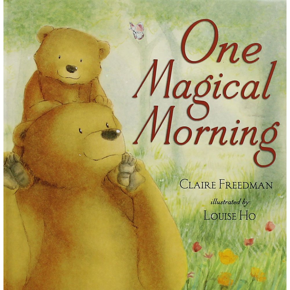 One Magical Morning