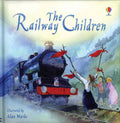 The Railway Children (Picture Book Classics)