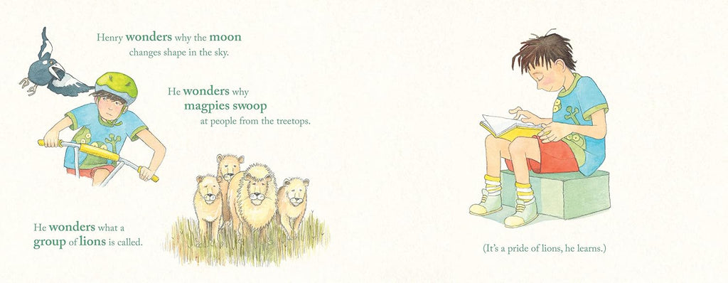 The Camping Trip: A Book About Learning (5) (Smiling Mind)