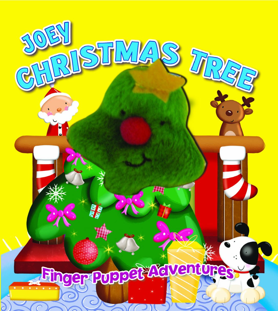 Joey Christmas Tree