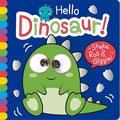 Hello Dinosaur!