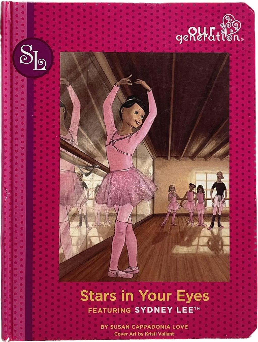 Stars in Your Eyes