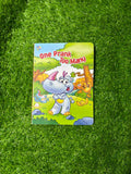 One Prank Too Many Board Book