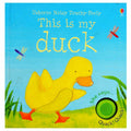 This is My Duck (Preloved)