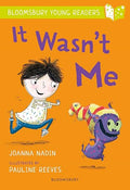 It Wasn't Me