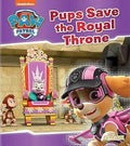 Paw Patrol: Pups Save the Royal