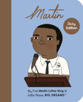 My First Martin Luther King Jr (NEW)