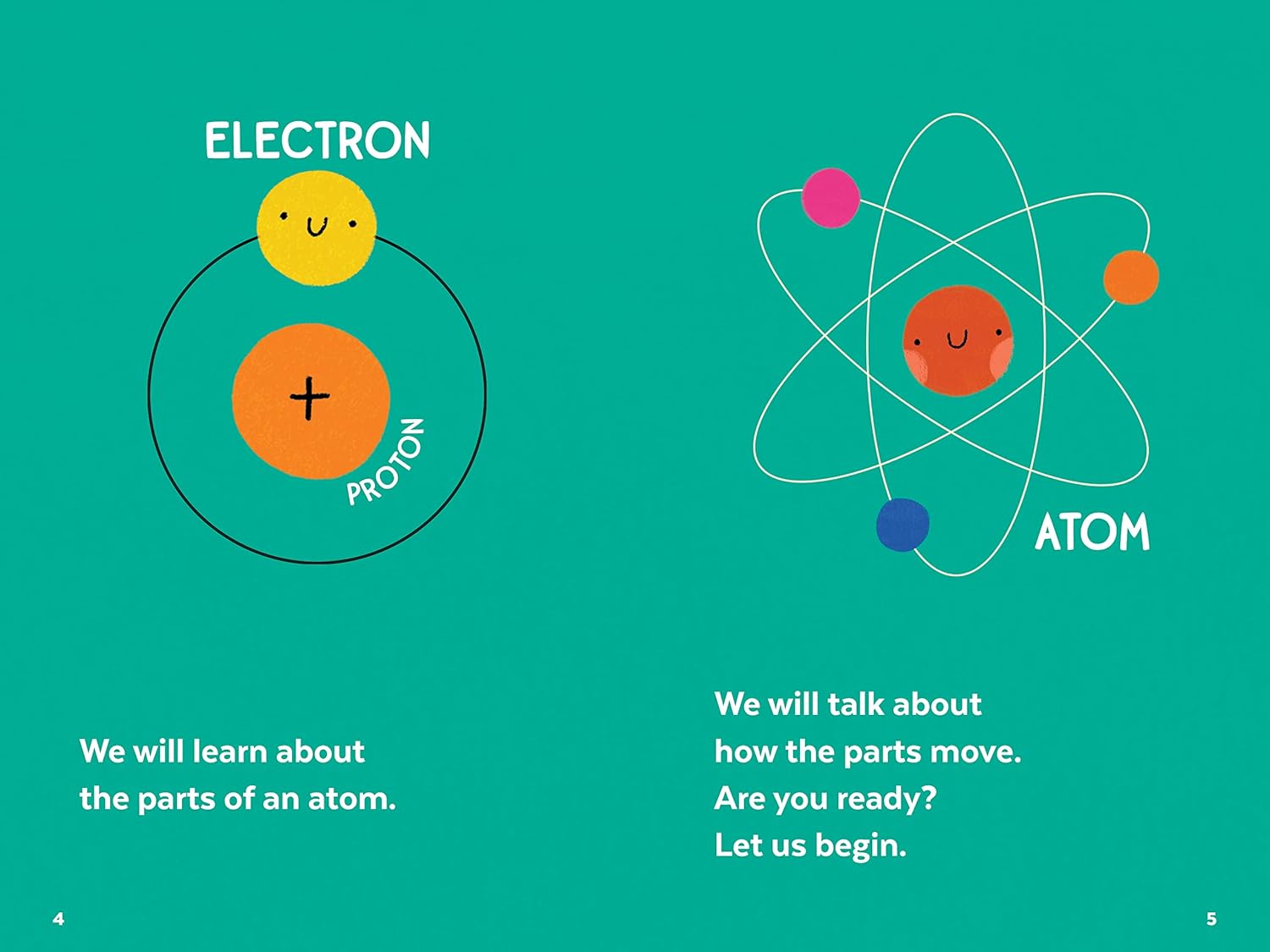 Brainy Science Readers: Do You Know Quantum Physics? (Brand New)