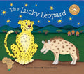 The Lucky Leopard (African Folklore Stories)